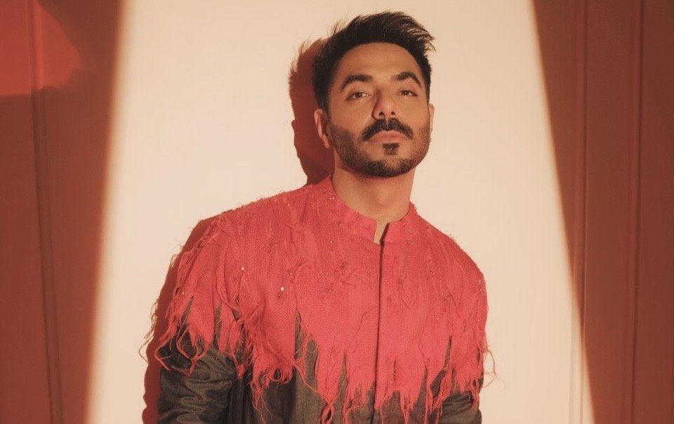 Kan Kan Mein Shankar Hai: Aparshakti Khurana releases a special track dedicated to Lord Shiva during the holy month of Shravan