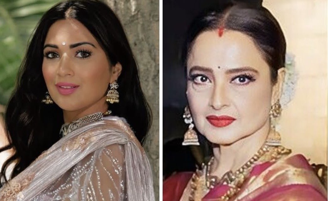 Rekha Has Never Followed Fashion Simply for the Sake of Trends: Anjali Phougat on the Actor’s Timeless Style