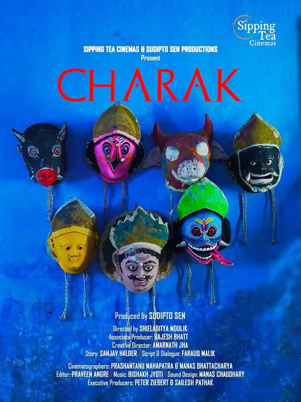Charak