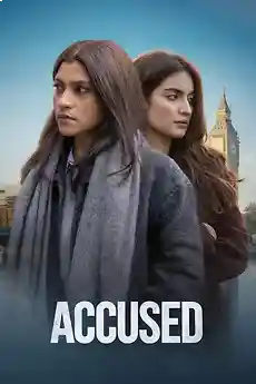 Accused Review – When Silence Speaks Louder Than Justice in This Intense MeToo Drama