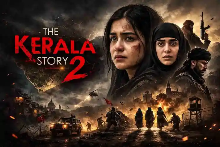 The Kerala Story 2 Review: A Controversial Sequel That Struggles to Match the Impact of Its Predecessor
