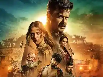 Subedaar Movie Review: Anil Kapoor Roars Back as a Fearless Soldier in This Gritty Action Drama