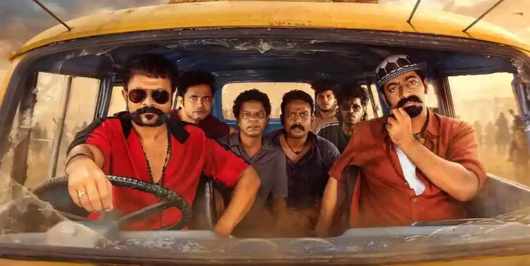 Aadu 3 quietly turns into a Kerala box office winner as Aadu 3 finds its rhythm