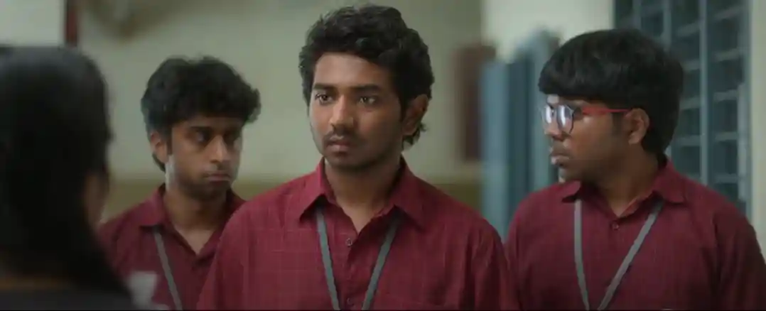 Youth crosses 50 crore quietly and proves strong content still wins at the box office