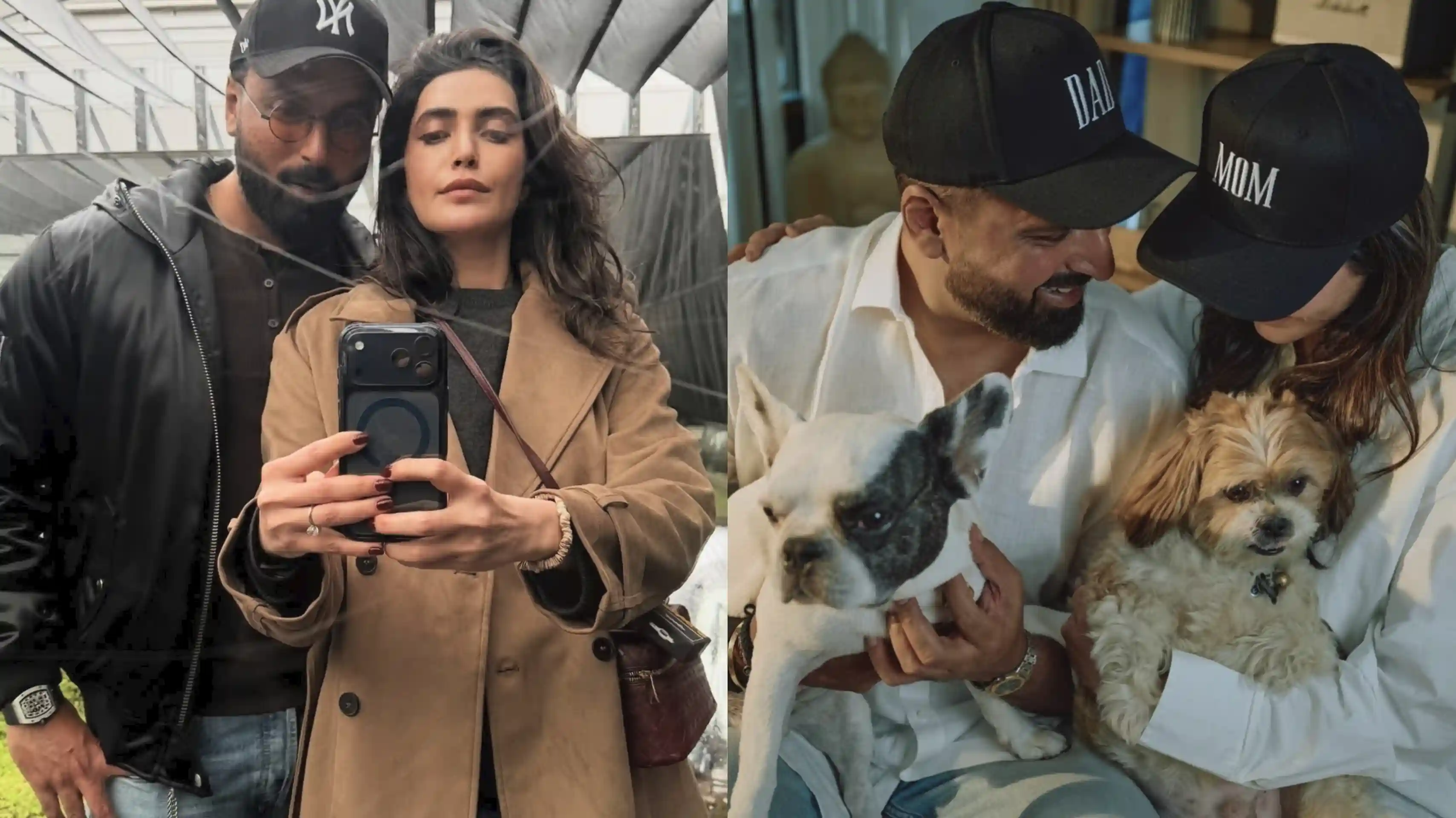 From Quiet Love To A Little Miracle, Karishmma Tanna Shares The News That Changes Everything