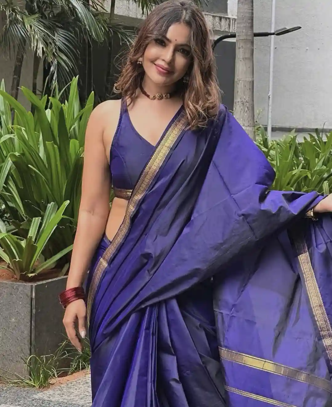 Kayal Actress Subashini Balasubramaniyam Dies At 36 In Chennai, Shocking Details Emerge From Her Final Hours