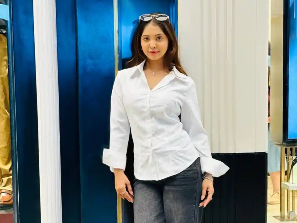 How Sanju Choudhary Is Shaping A Steady And Consistent Presence In The Digital Content World