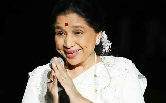 A Voice That Refused to Fade, Yet Left Us in Silence: Remembering the Eternal Magic of Asha Bhosle