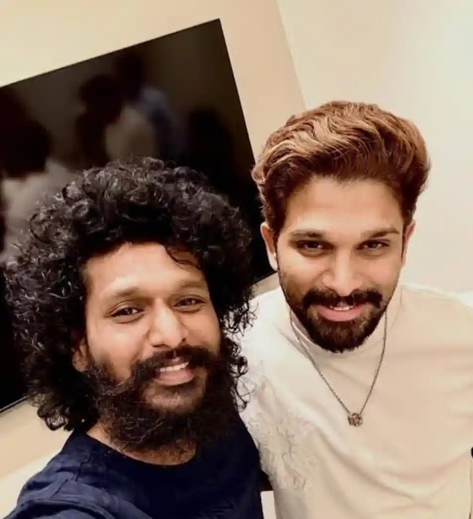 Allu Arjun and Lokesh Kanagaraj’s AA23 Gears Up for Action as Work Begins in May