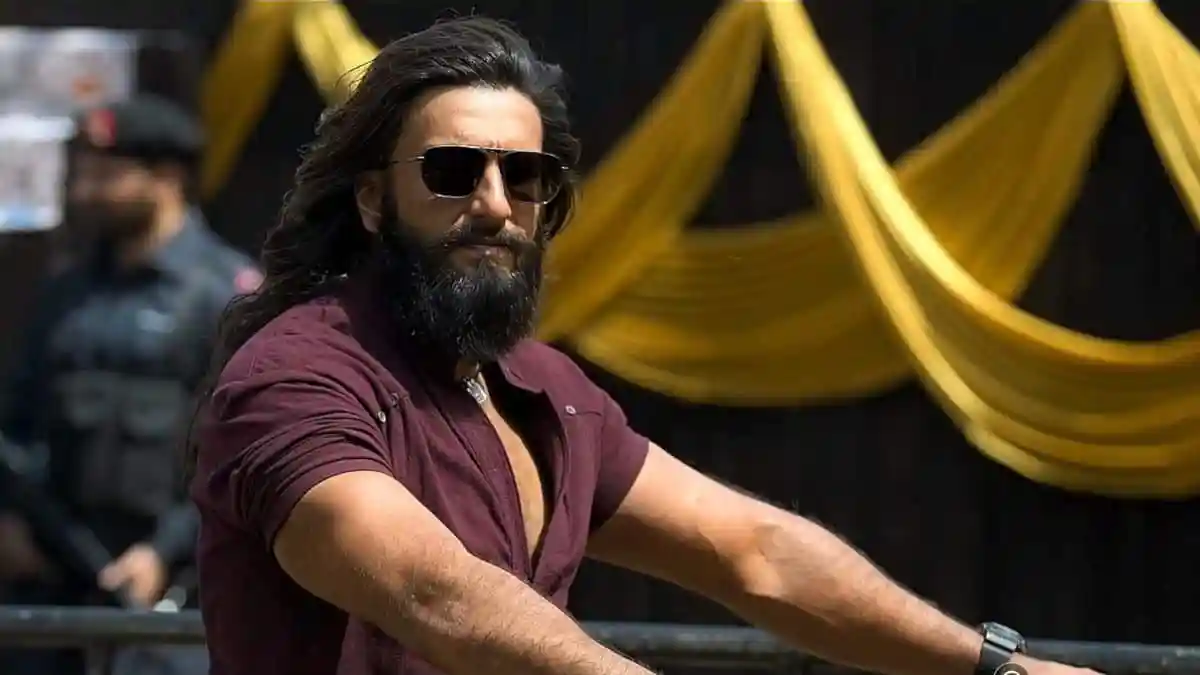 Ranveer Singh’s Dhurandhar The Revenge Creates History in UK Box Office Becomes Highest Grossing Indian Film Ever