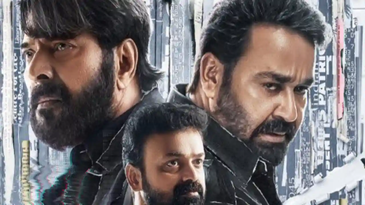 Mammootty leads Patriot with control while Mohanlal and Fahadh Faasil keep it sharp
