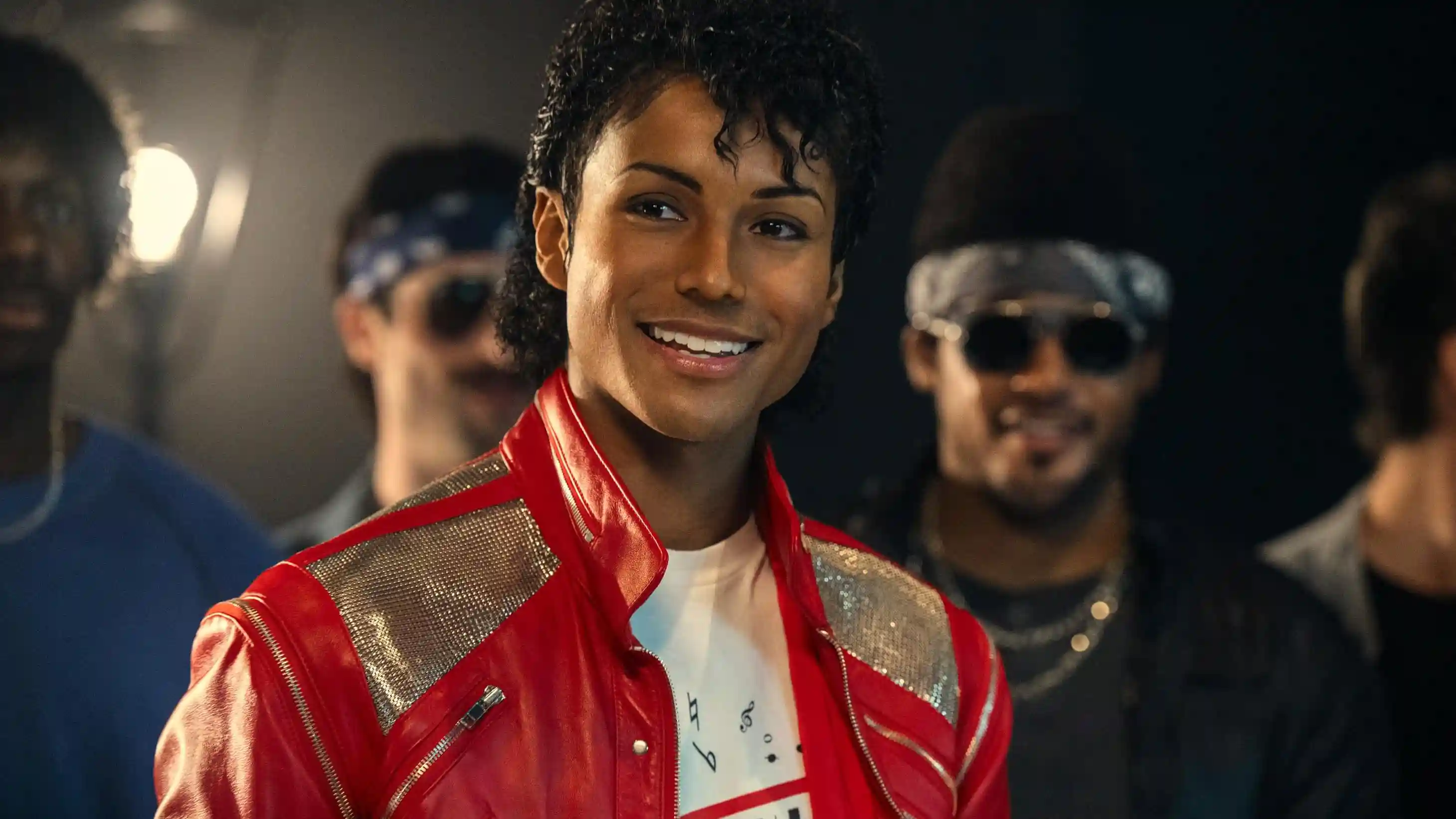 Michael Movie Review: A Visual Tribute That Feels Incomplete
