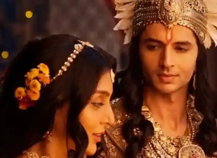 Krishnavataram Part 1 Review: A Mythological Epic Powered By Emotion, Faith, And Spectacle