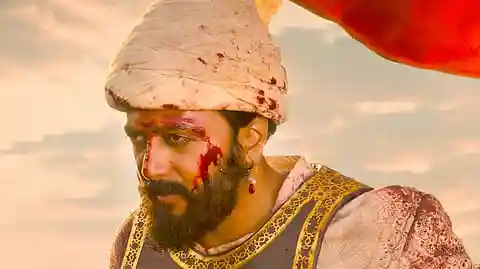 Raja Shivaji Roars At The Box Office As Riteish Deshmukh Starrer Marches Towards Historic 100 Crore Milestone