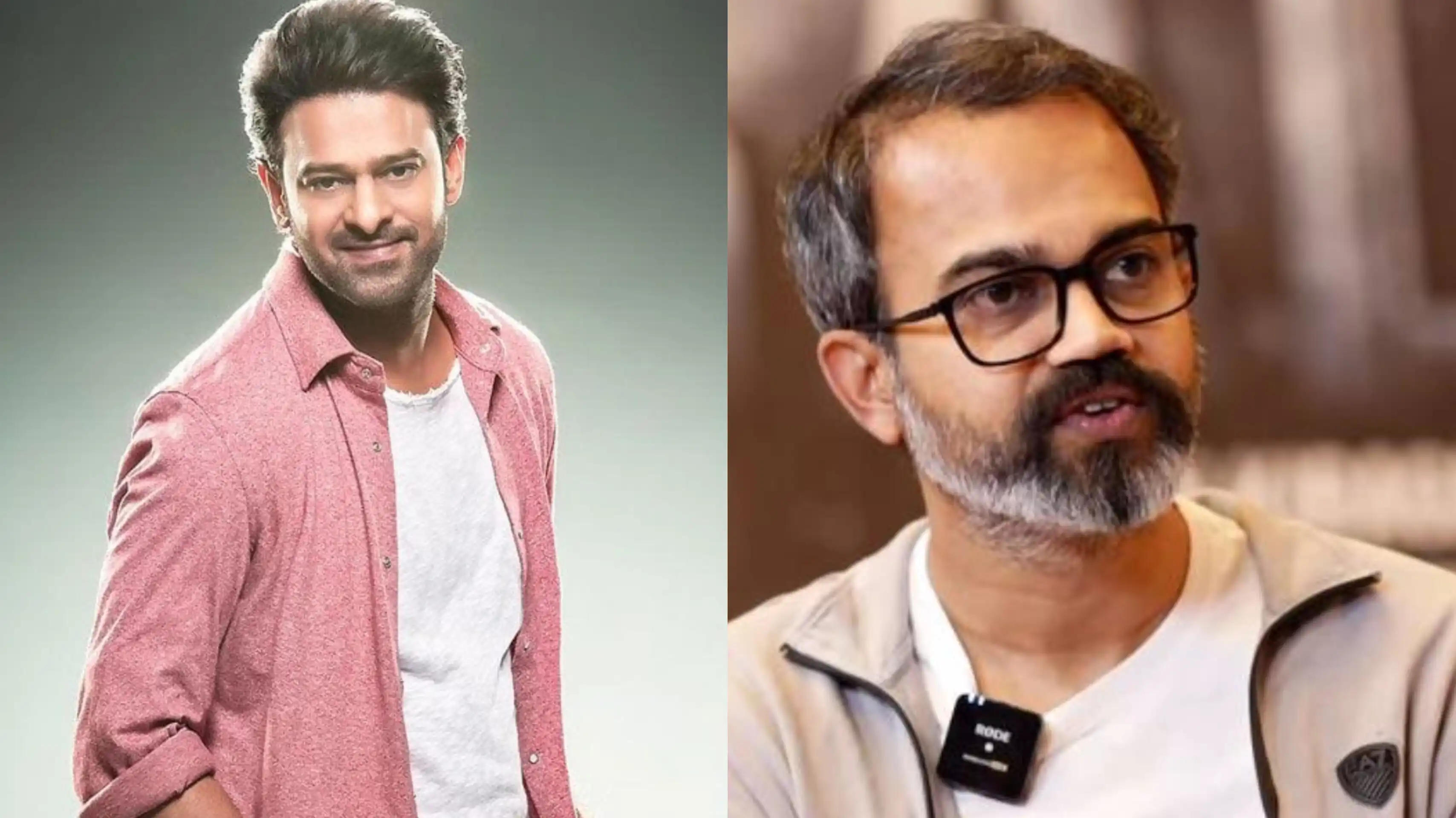 Prashanth Neels Next Move After Dragon Has Every Prabhas Fan Excited