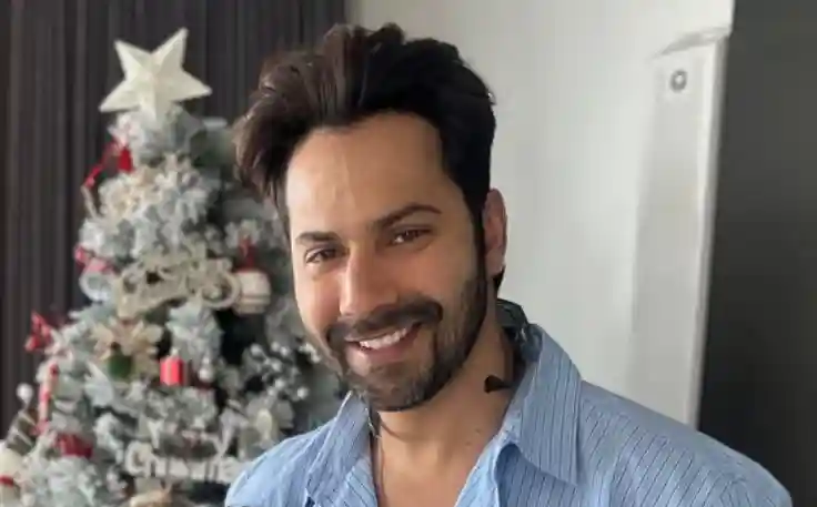 Varun Dhawan Eyes A Massive Global Leap With A Mind Bending Action Spectacle