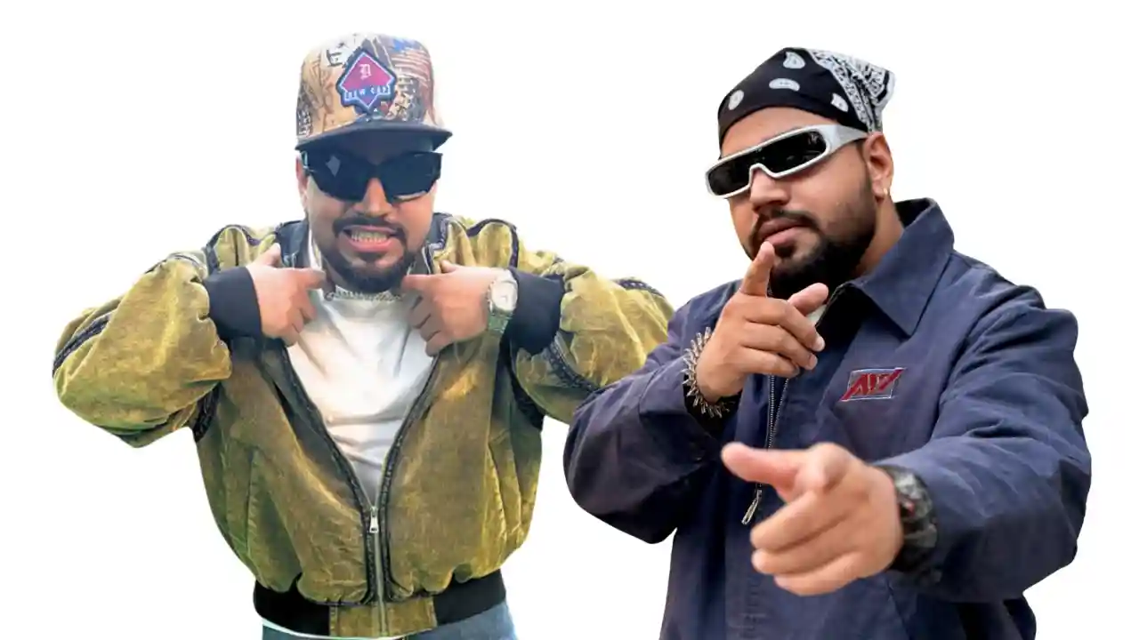 Rapper Santy Sharma’s Viral Post on Cockroach Janta Party Trigged Internet