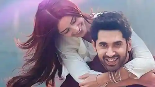 Movie Review: Chand Mera Dil Is A Heartbreak Filled Love Story That Understands How Complicated Relationships Can Be