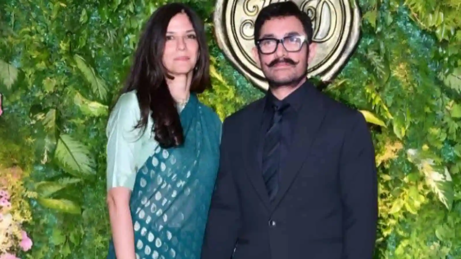 After Making Their Relationship Official Aamir Khan And Gauri Spratt Are Ready For The Next Step