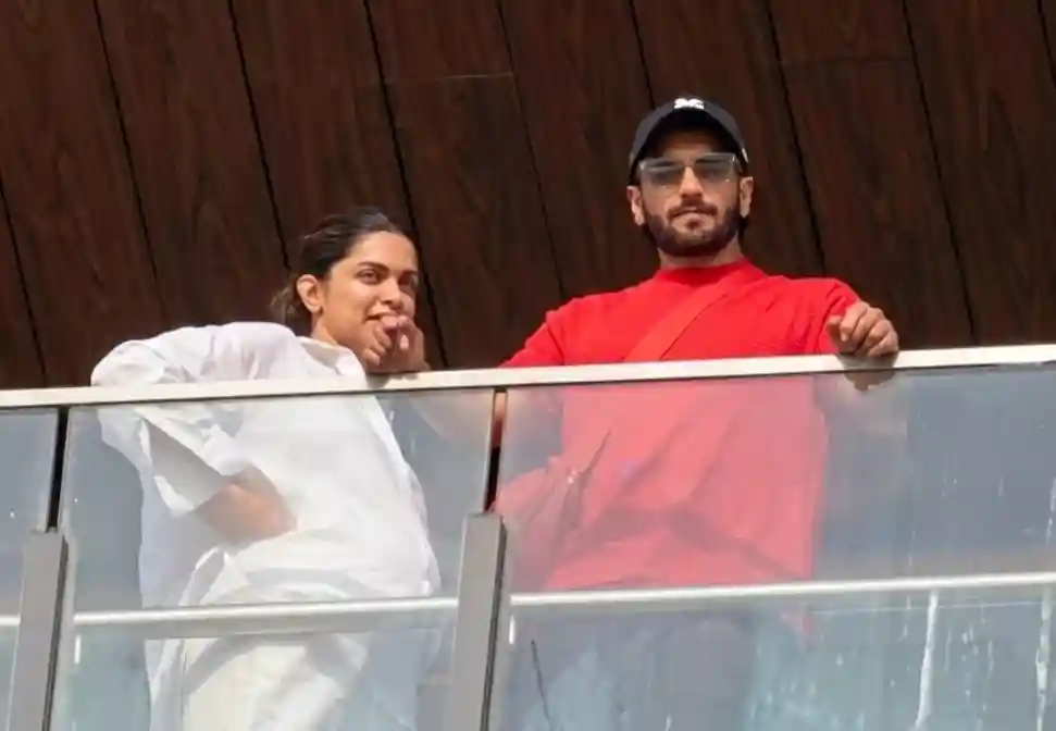 A New Baby On The Way And A Dream Home By The Sea Where Deepika And Ranveer Step Into Their Happiest Chapter Yet