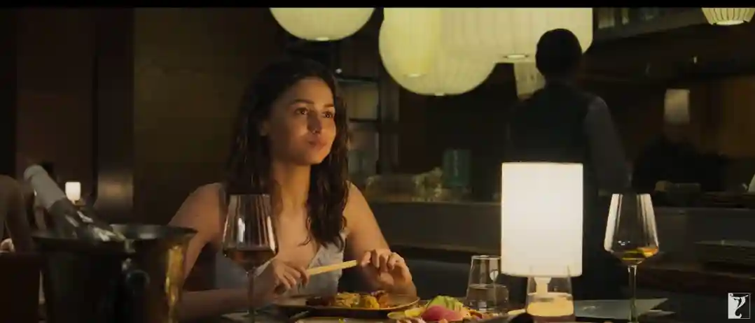 Alpha Begins With A Promise And A Wound, Alia Bhatt Steps Into The Spy Universe Like Never Before