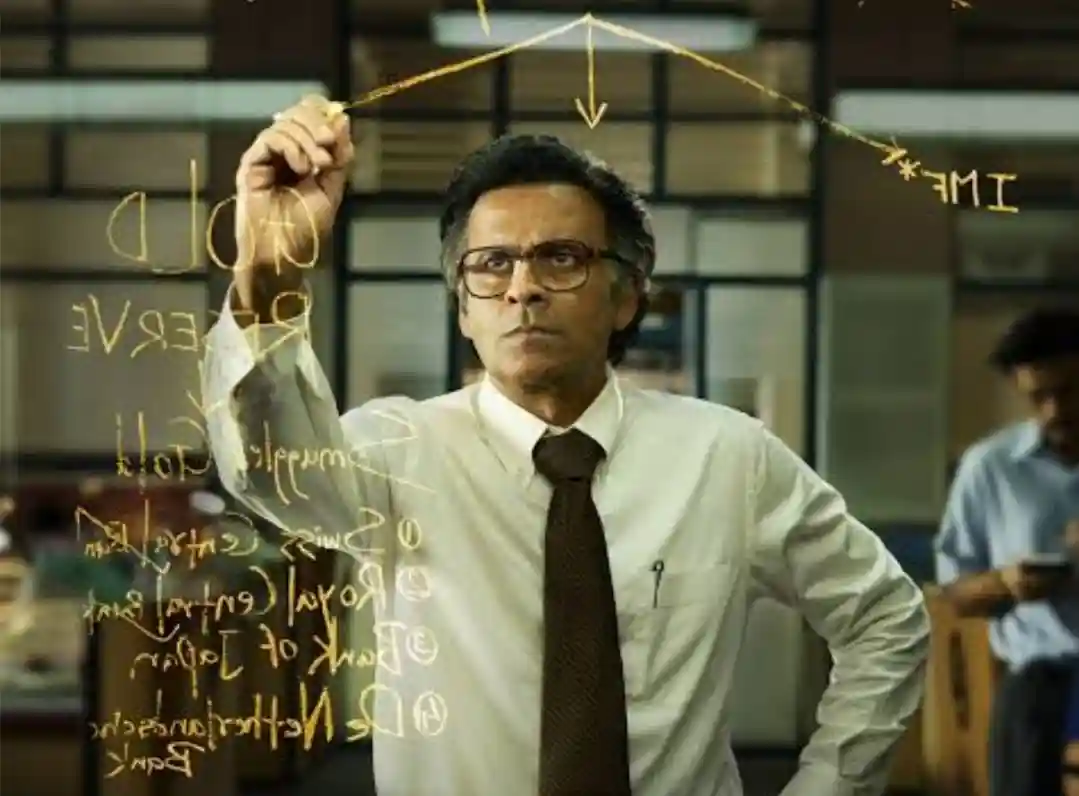 Governor: The Silent Saviour Movie Review: Manoj Bajpayee Elevates a Simplified Historical Thriller