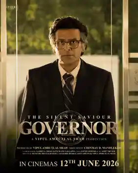 Governor: The Silent Saviour