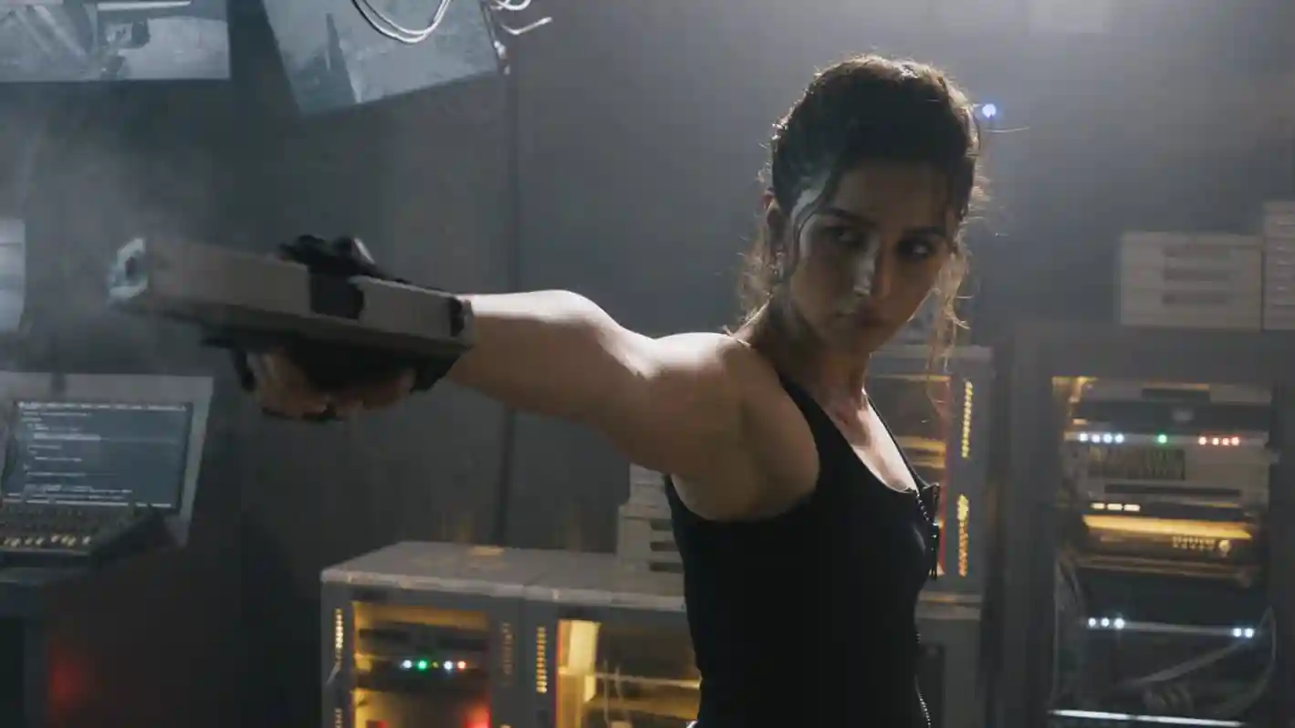 Alpha Movie Review: Alia Bhatt and Sharvari Surprise in a Stylish Spy Entertainer