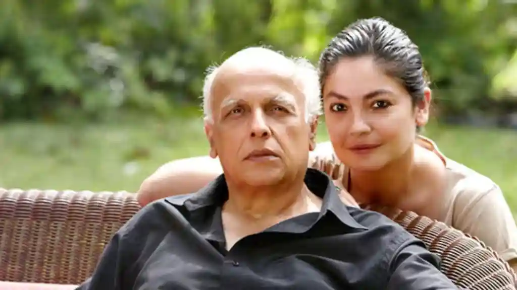 Pooja Bhatt chose love over Aashiqui and Mahesh Bhatt could not forgive her