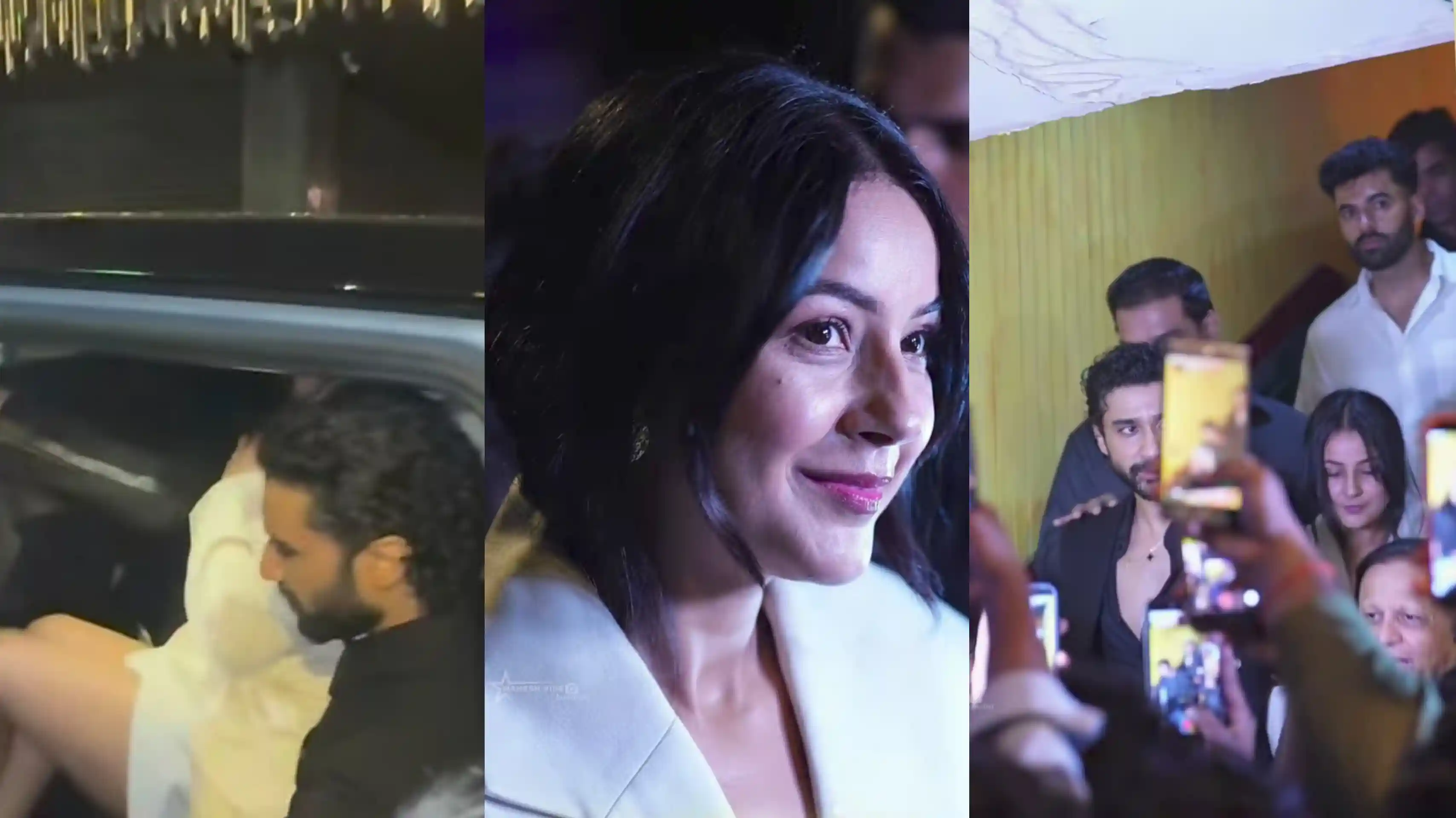 Raghav Juyal And Shehnaaz Gill Leave Fans Smiling As Their Sweet Bond Becomes The Internet’s Favorite Topic