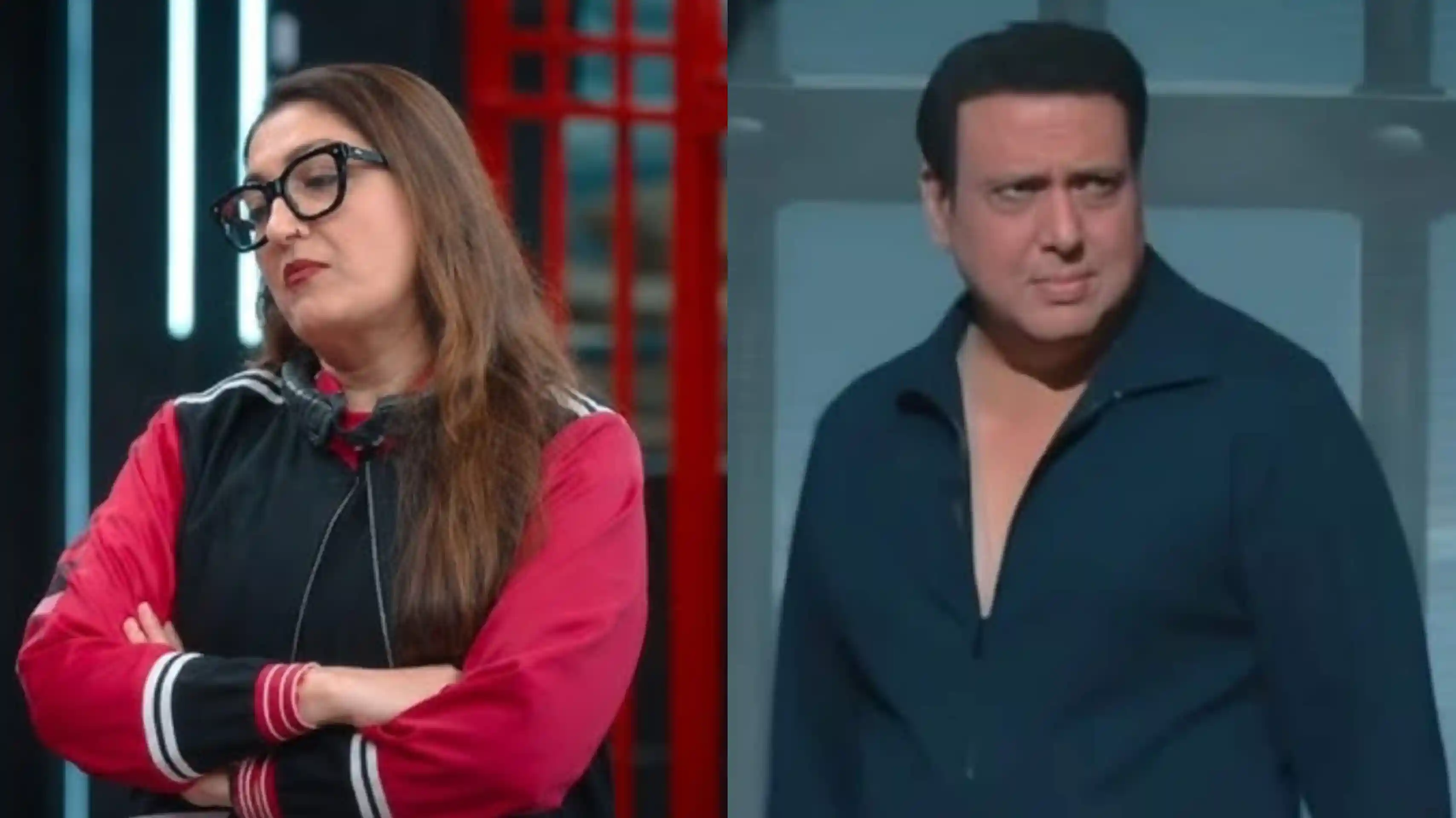 Sunita Ahuja Walks Out Of Lock Upp 2 As Govinda Arrival Shuts Down Separation Rumours