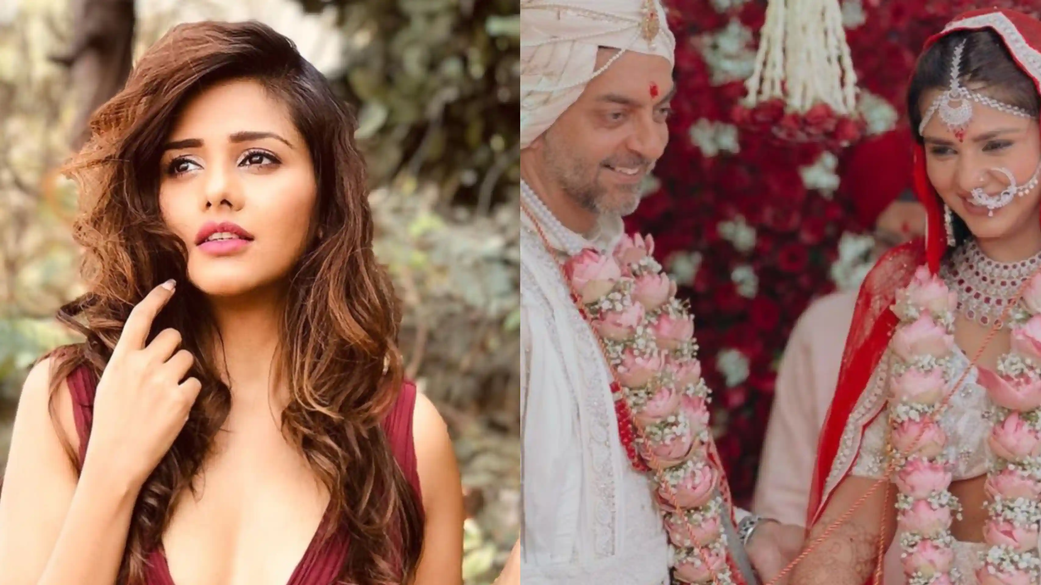 Dalljiet Kaur Says She Does Not Want Love Anymore After Two Failed Marriages Her Emotional Words Leave Everyone Talking