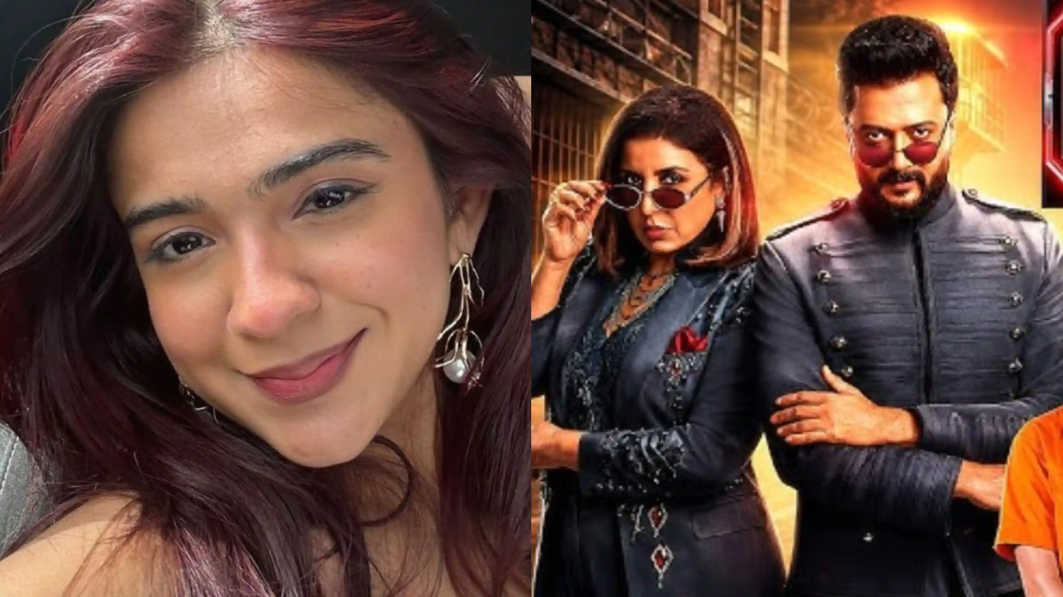 Apoorva Mukhija To Lock Upp 2 Or Is The Internet Writing The Script Before The Makers