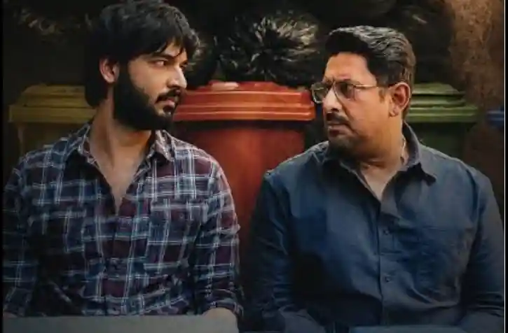 Pritam and Pedro Review: Rajkumar Hirani's Feel Good Formula Finds A Fresh Home On OTT