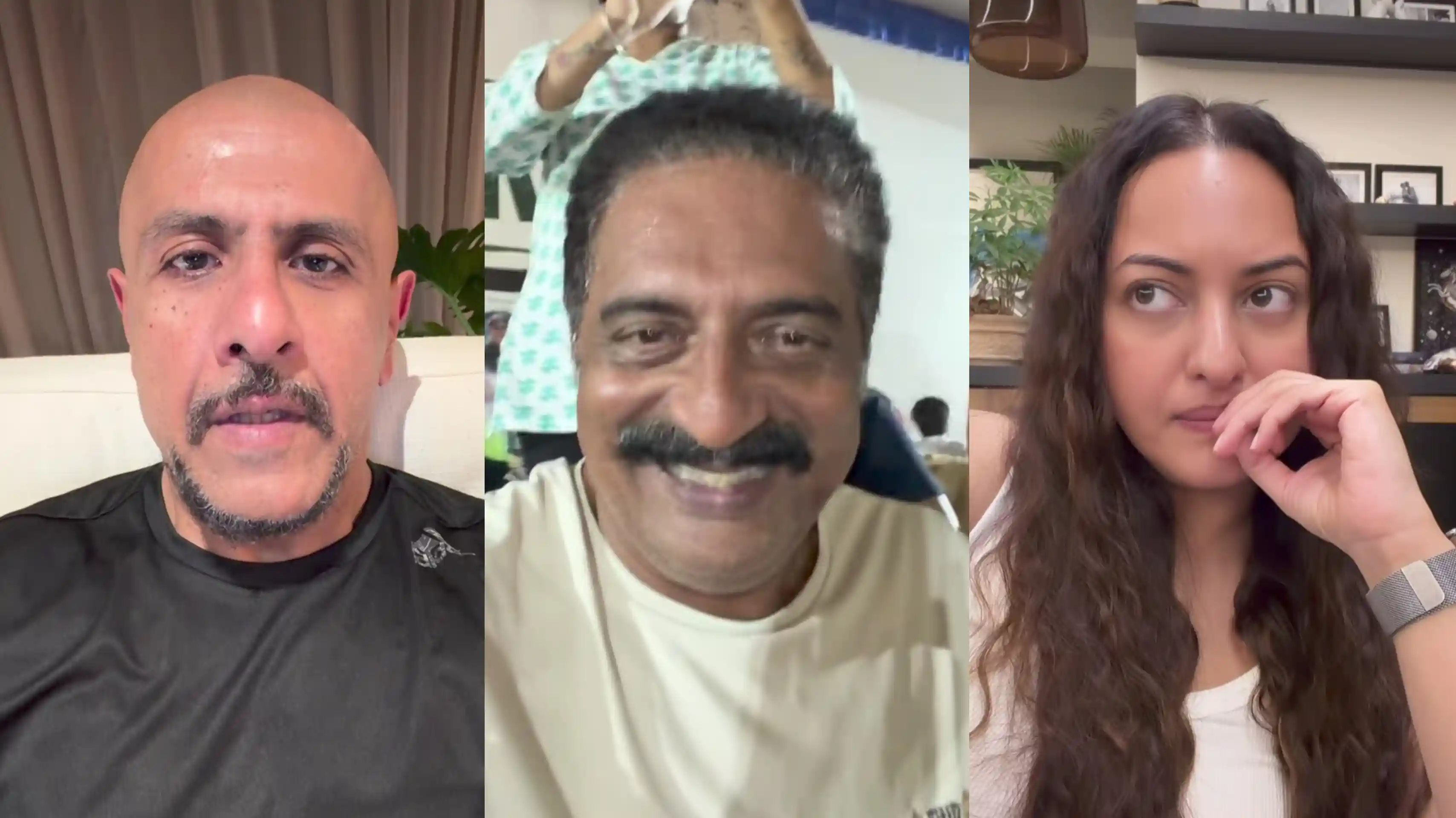 Hrithik Roshan, Sonakshi Sinha, Prakash Raj, Vishal Dadlani And More Stand With Sonam Wangchuk As Bollywood And CJP Back The Movement