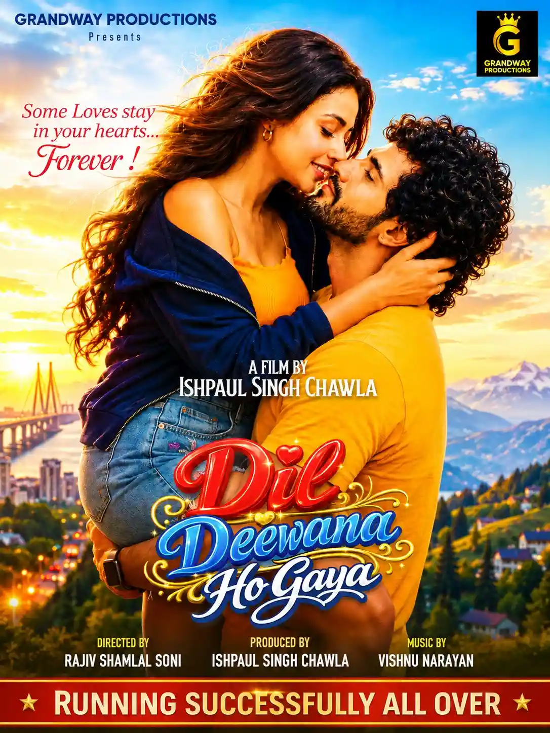 Dil Deewana Ho Gaya