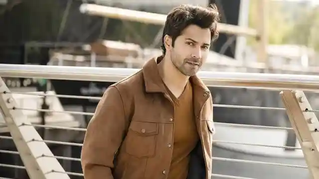 Varun Dhawan Is Ready To Get Spooky As YRF Reportedly Enters Horror With Its First Theatrical Film