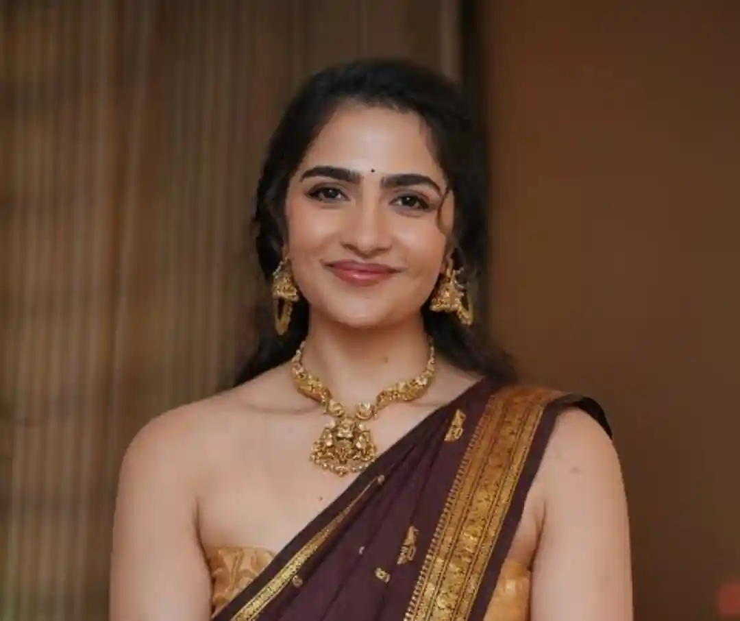 From Kantara To Malayalam Cinema, Rukmini Vasanth Finds Her Next Big Screen Chapter With Nivin Pauly
