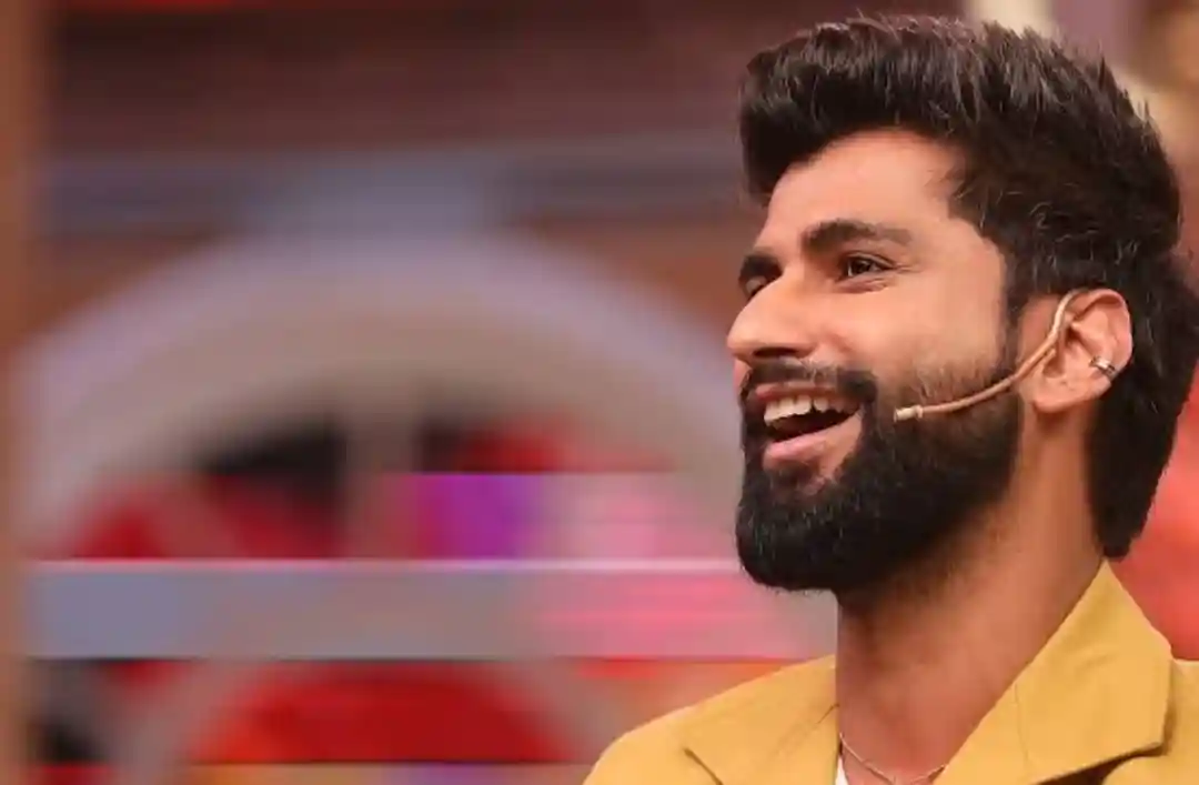 Harsh Gujral Reveals The Fear That Stayed With Him Even After Khatron Ke Khiladi 15