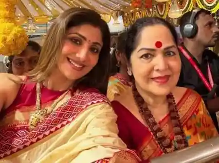 Shilpa Shetty's Naga Panchami Celebration Is A Beautiful Nod To Her Mangalorean Roots