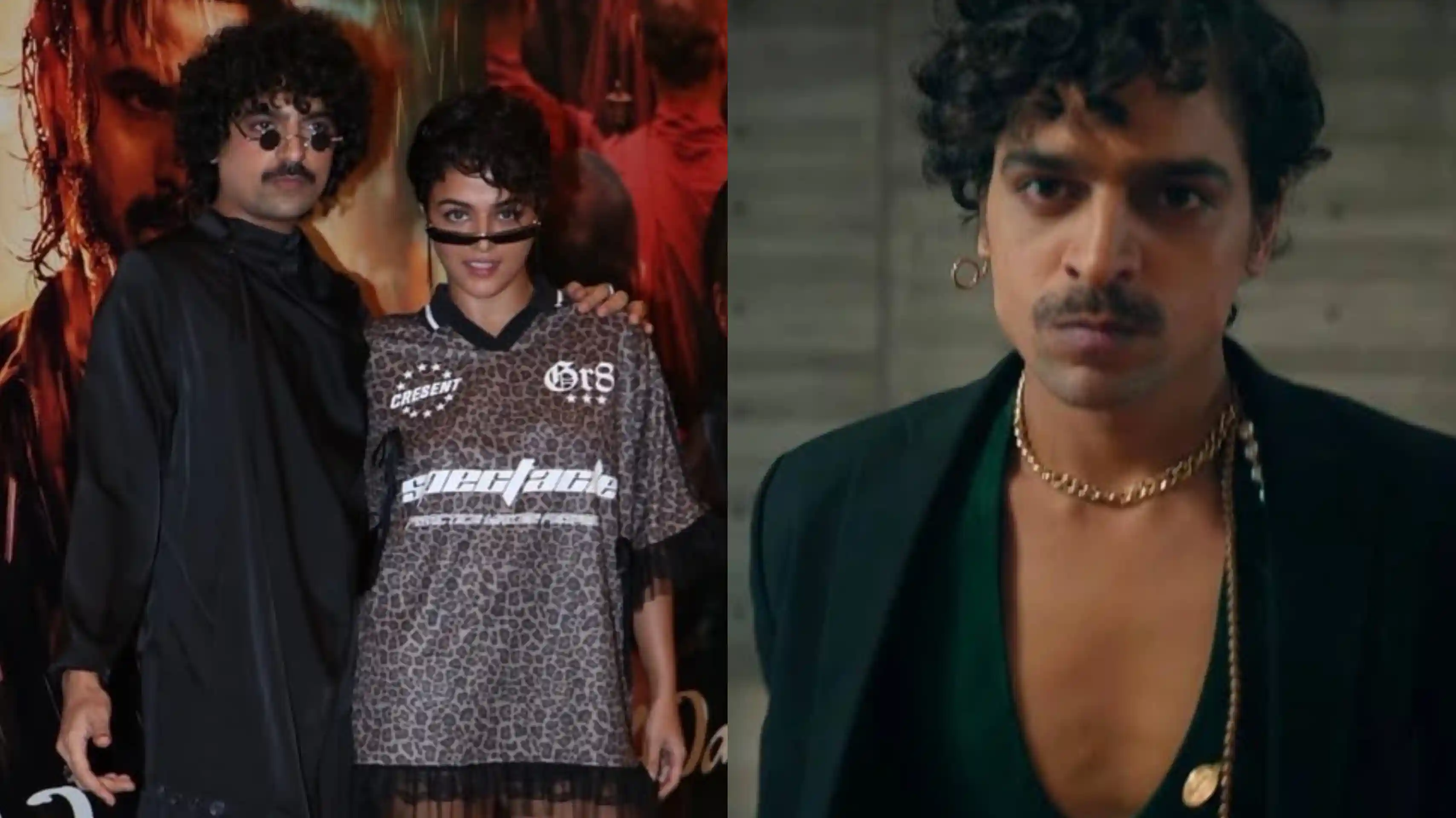 Came For The Hero But Fell For The Villain, Puran Gabbi’s Zorawar Has The Internet Completely Obsessed