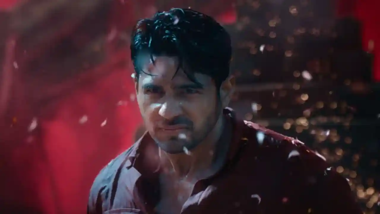 Sidharth Malhotra Enters A Mysterious Forest In The Vvaan Teaser And What Awaits Him Is Far More Sinister Than It Looks
