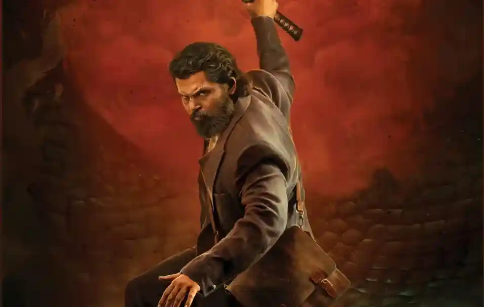 Karthi Returns With A Double Dose Of Trouble As Sardar 2 Trailer Opens An Old Wound