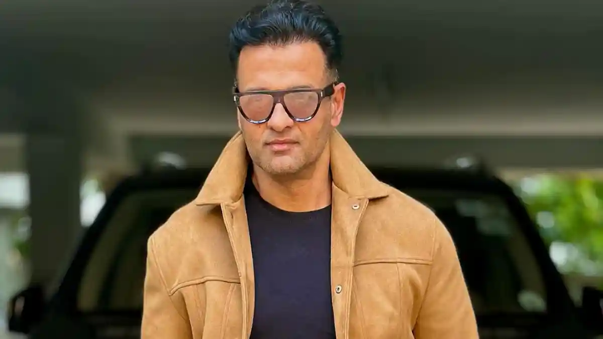 Rohit Roy Calls TV a ‘Dustbin Medium’: Brutal Honesty or Unfair Dig at Television Actors?