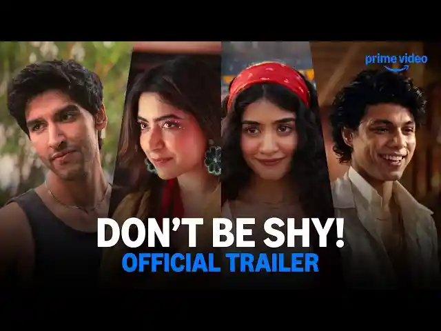 Alia Bhatt’s ‘Don’t Be Shy’ Trailer Is Messy, Bold and Maybe Too Familiar