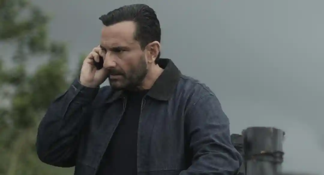 Haiwaan Review: Akshay Kumar’s Dark Turn Gives This Uneven Thriller Its Bite