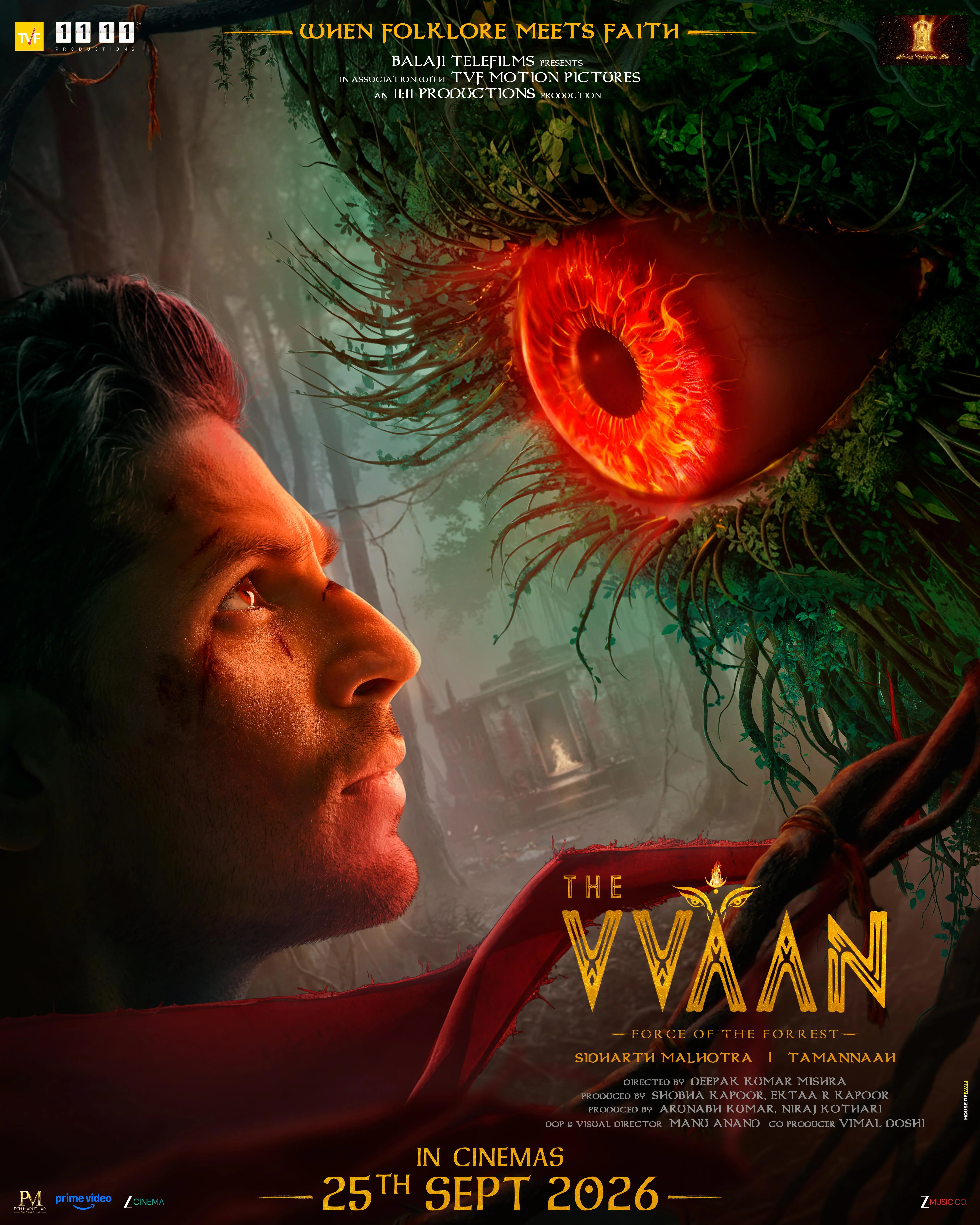 The Vvaan