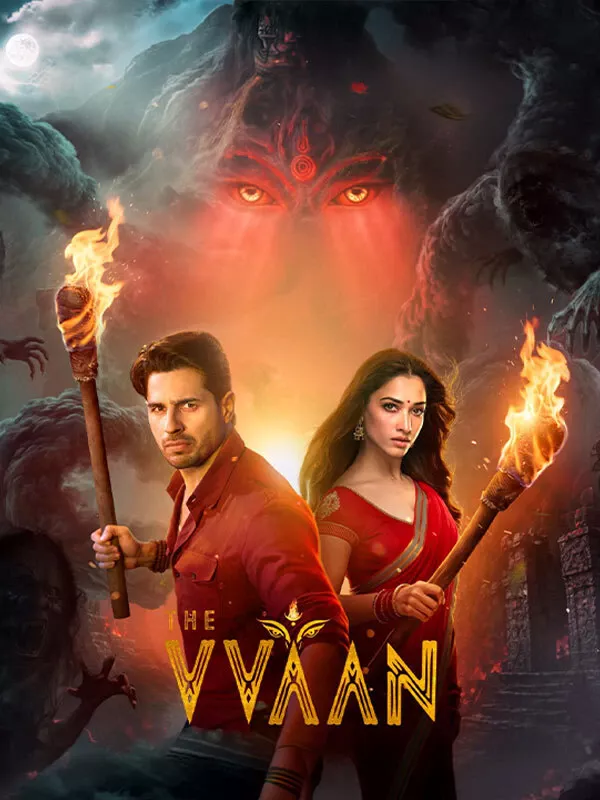 The Vvaan Review: A Promising Folklore Idea That Gets Lost In Its Own Chaos