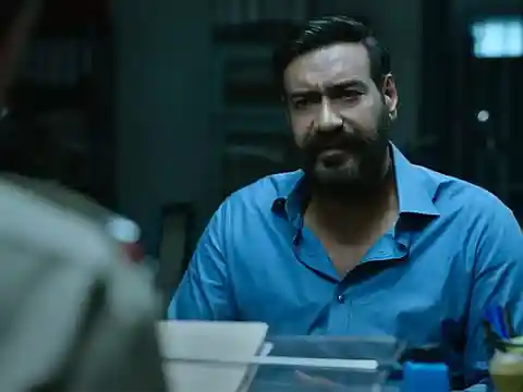 Drishyam 3 Sets the Box Office Buzz on Fire, Ajay Devgn Thriller Off to a Strong Start