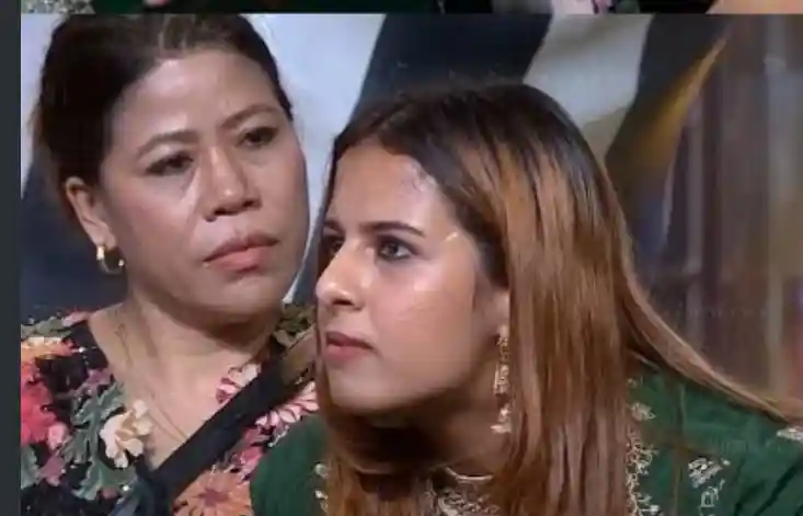 Bigg Boss 20 Weekend Ka Vaar Gets Everyone Talking, Salman Khan’s Reality Check to Rhiti Tiwari Grabs Attention